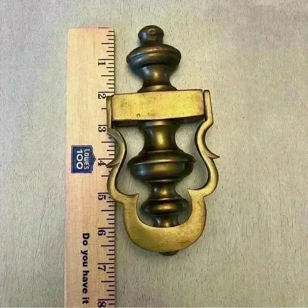 N/A vintage traditional